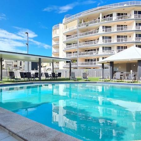 Fairways Golf & Beach Retreat Bribie Island Woorim Eksteriør bilde
