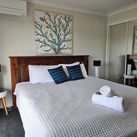 Fairways Golf & Beach Retreat Bribie Island Woorim Eksteriør bilde