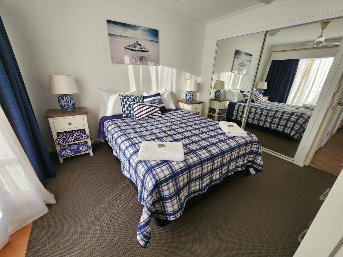 Fairways Golf & Beach Retreat Bribie Island Woorim Eksteriør bilde