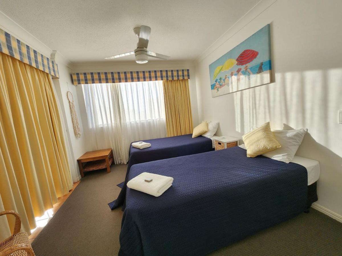 Fairways Golf & Beach Retreat Bribie Island Woorim Eksteriør bilde