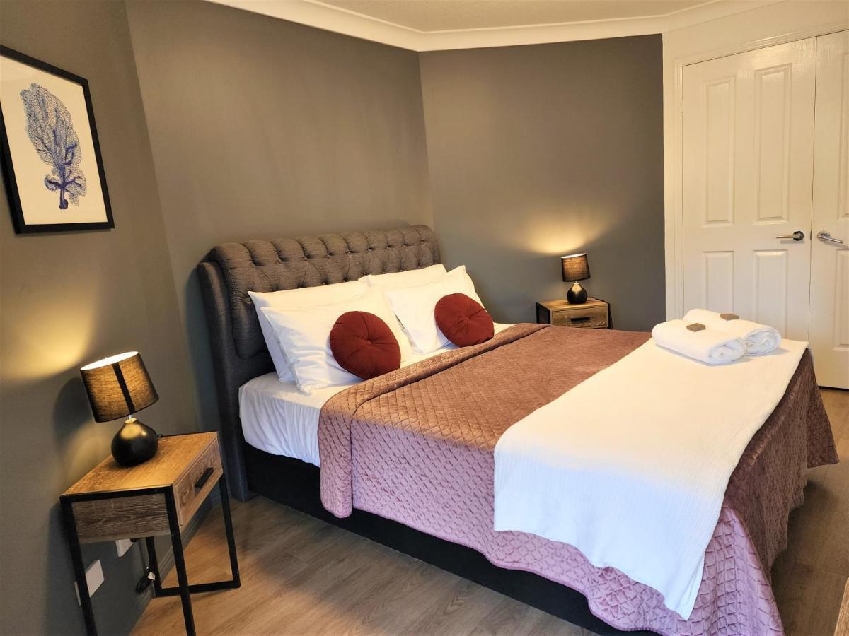 Fairways Golf & Beach Retreat Bribie Island Woorim Eksteriør bilde