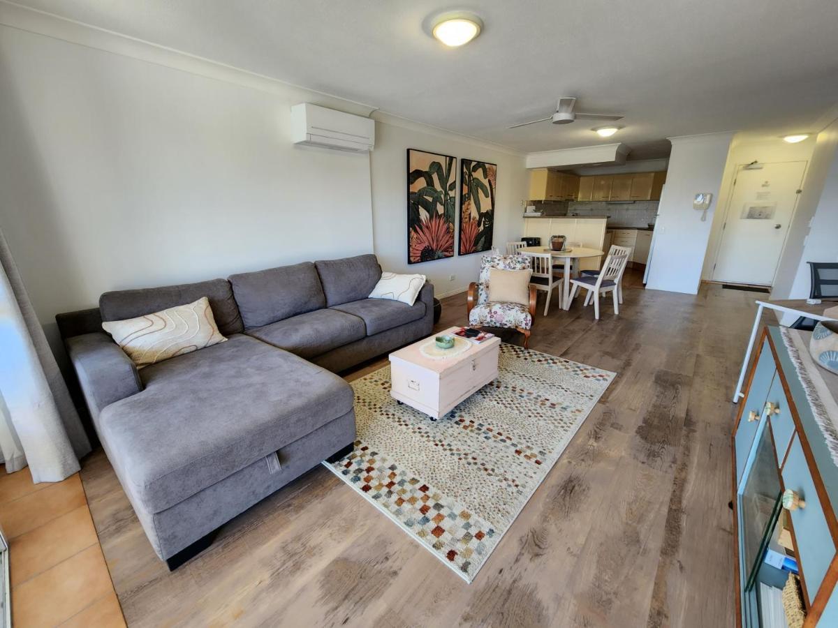 Fairways Golf & Beach Retreat Bribie Island Woorim Eksteriør bilde