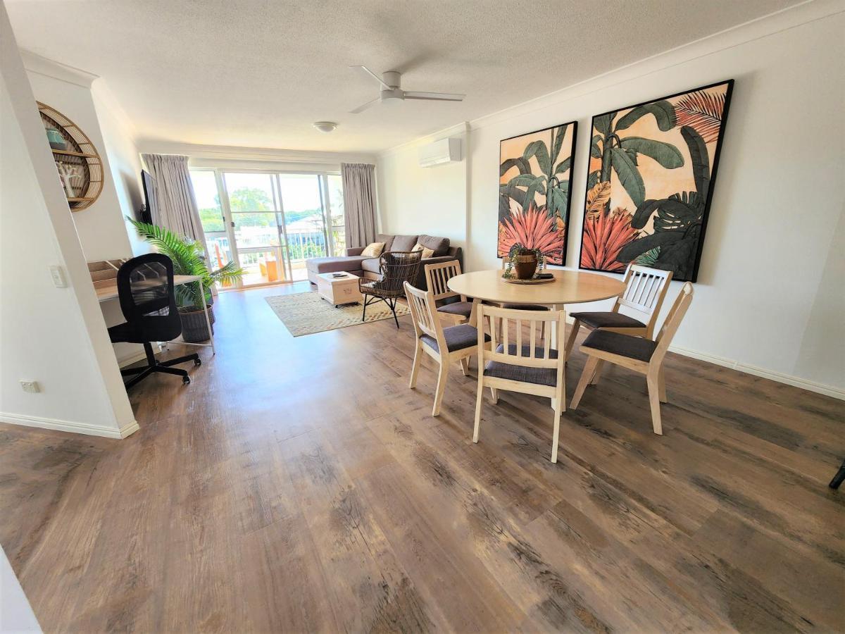 Fairways Golf & Beach Retreat Bribie Island Woorim Eksteriør bilde