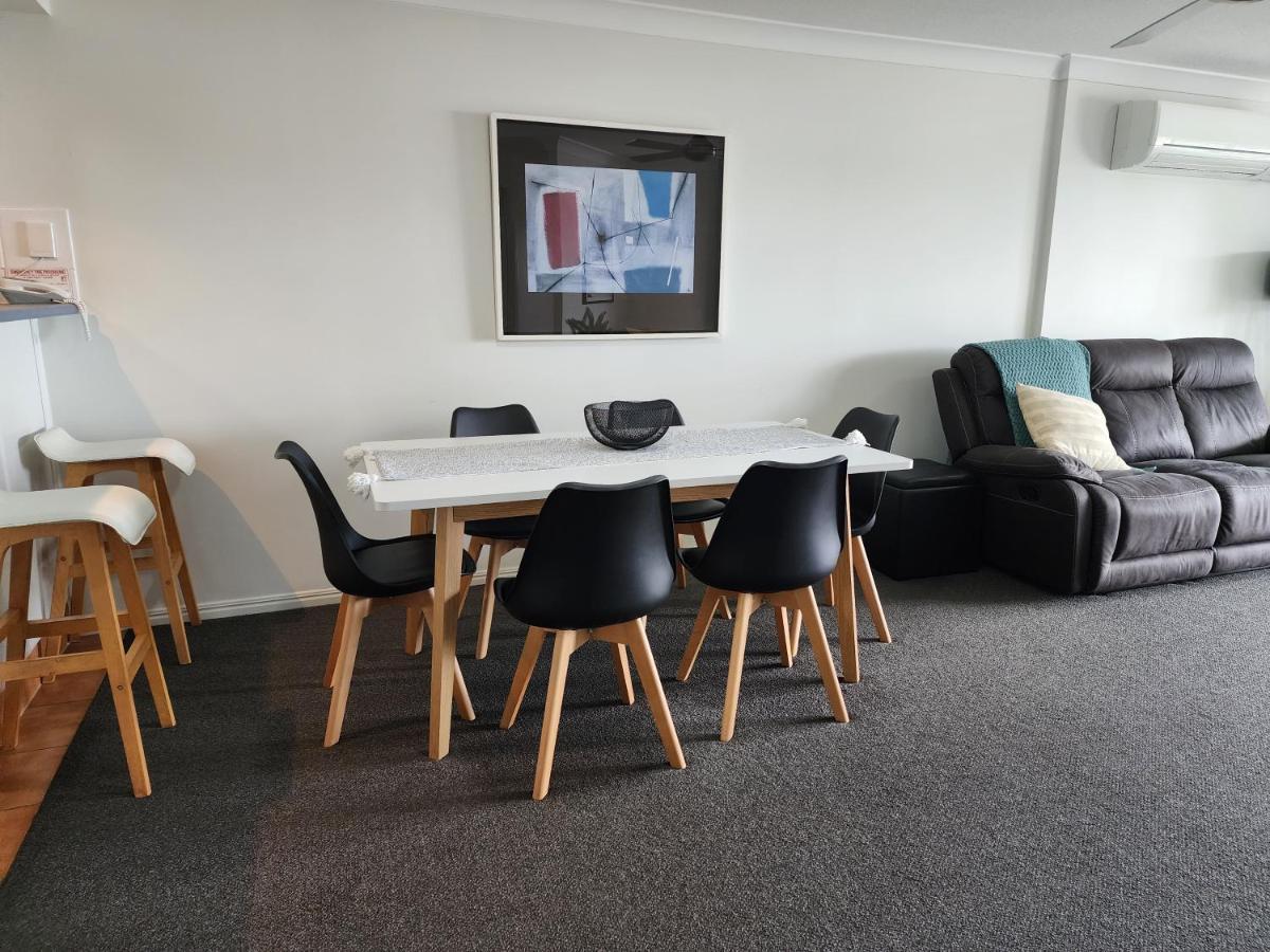 Fairways Golf & Beach Retreat Bribie Island Woorim Eksteriør bilde