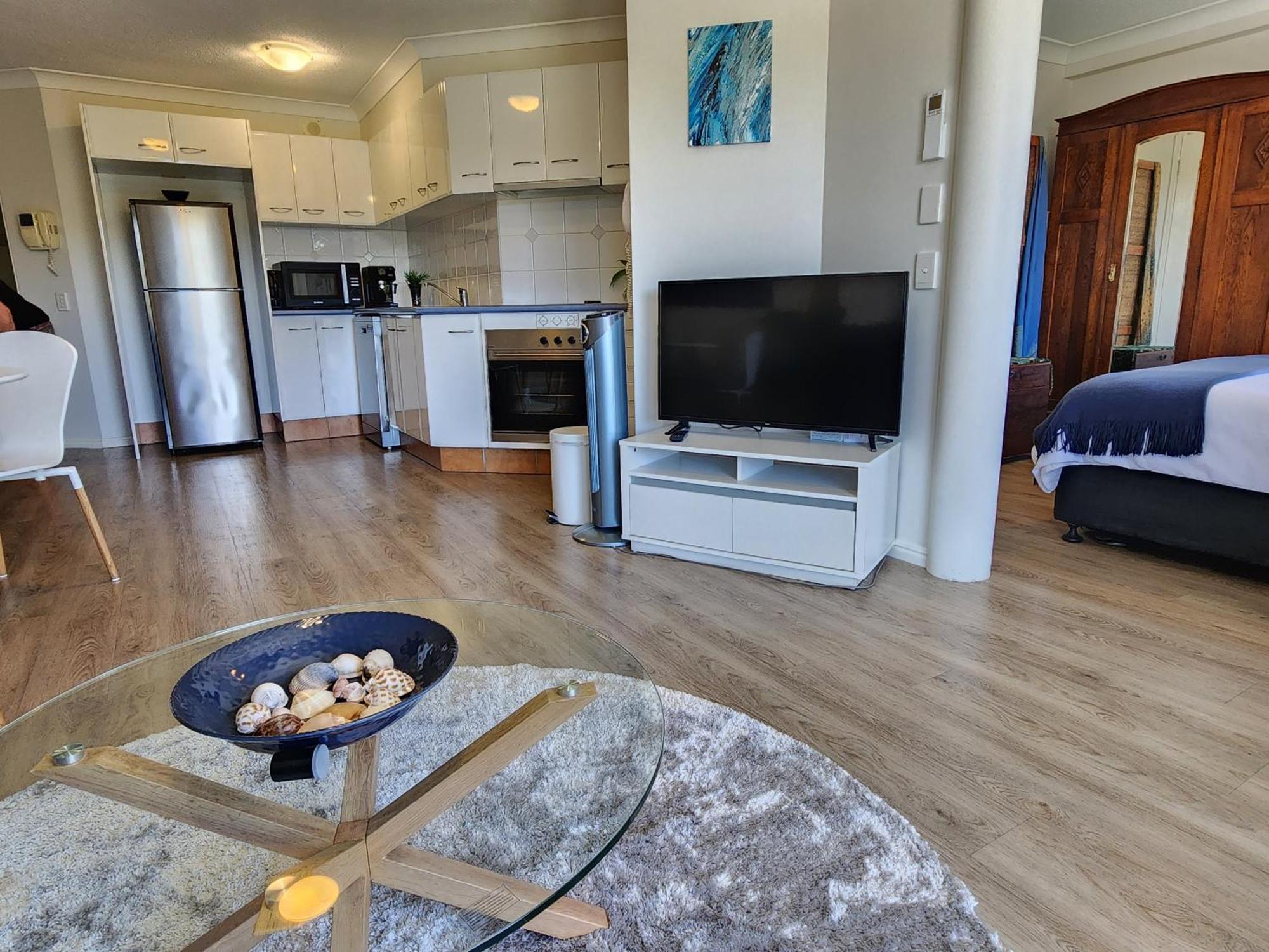 Fairways Golf & Beach Retreat Bribie Island Woorim Eksteriør bilde
