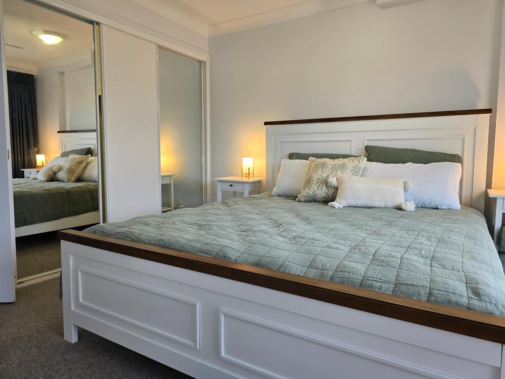 Fairways Golf & Beach Retreat Bribie Island Woorim Eksteriør bilde