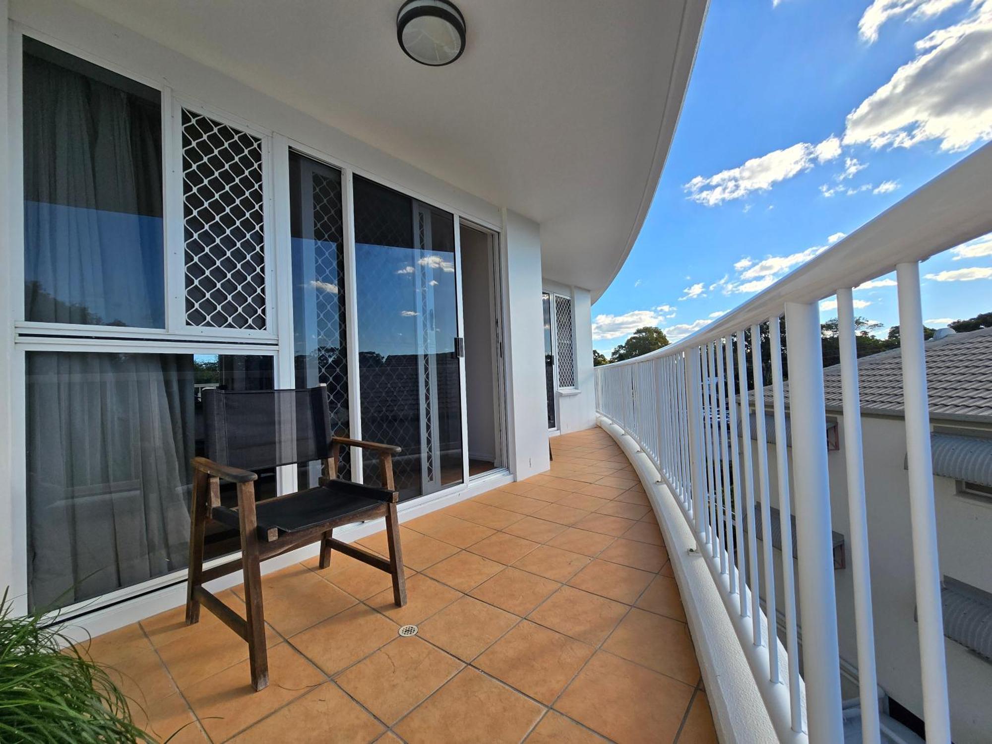 Fairways Golf & Beach Retreat Bribie Island Woorim Eksteriør bilde